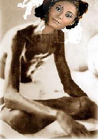 A sotavento: Entre el falso desnudo de Gandhi y el verdadero de Ana María, yo no tengo dudas